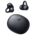 Bass BC1 Open-Ear TWS Clip-on Type Cluster Black