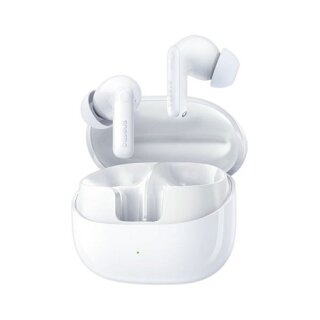 Bass BP1 Pro In-Ear TWS Moon White