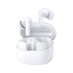 Bass BP1 Pro In-Ear TWS Moon White