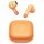 Bass BS2 Lite TWS Sunset Orange