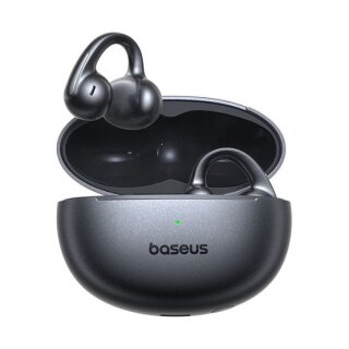 Bowie MC1 Pro Open-Ear TWS Cosmic Black