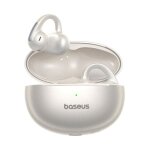 Bowie MC1 Pro Open-Ear TWS Stellar White