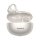 Bowie MC1 Pro Open-Ear TWS Stellar White