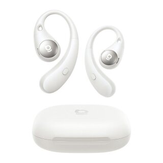 Eli Sport 2 Open-Ear TWS Starlight Off-White
