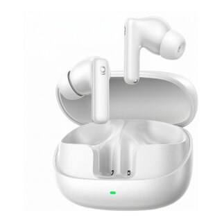 Bowie MP1 TWS Moon White