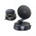 PrimeTrip VC2 Flex Pro Car Charger Mount Black