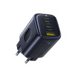 PicoGo AE11 Fast Charger 2C+U 67W EU Cosmic Black