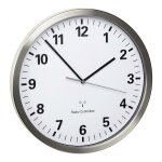 60.3523.02 Funkwanduhr
