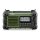 MMR-99 AM/FM Portables Notfall-Radio Waldgrün