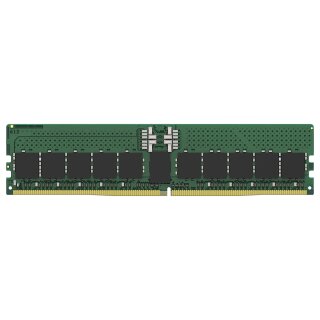 KINGSTON 32GB DDR5 5600MT/s ECC Reg 2Rx8 Module