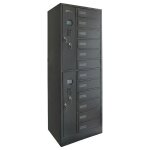 Good Connection Erweiterungsmodul Ladespind 12x 65W USB-C