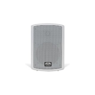 2N SIP-Speaker Wandmontage, weiss