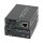 Media Konverter RJ45-STP/ST, 1310nm/2km, Fast Ethernet
