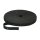 Klettband 20mm schwarz, 25m Rolle