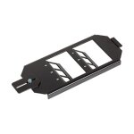 EFB Bodentankhalter 2-fach für 6 x Keystones