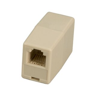 Modular-Adapter RJ12 UTP