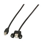 USB2.0 Verlängerung...