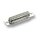 EFB D-Sub Ltbuchse 09pol. EDF 09 LL /Z