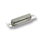 EFB D-Sub Ltbuchse 37pol. EDF 37 LL /Z