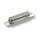 EFB D-Sub Ltbuchse 50pol. EDF 50 LL /Z