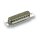 EFB D-Sub Ltstecker 50pol. EDS 50 LL /Z
