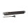EFB 19" 1HE Steckdosenleiste 8 x IT mit Schalter Alu/sw