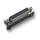 EFB DSub Buchse 9.4 mm, 90 abgewinkelt, EURO, EDF 09 A/KG-T1