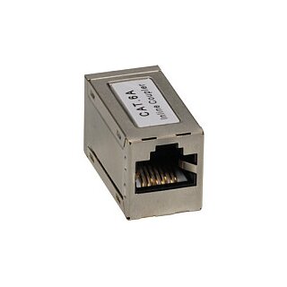 EFB Modular-Adapter RJ45 STP Cat.6A