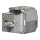 EFB RJ45 Keystone STP, Cat.6A, 500MHz, zertifiziert