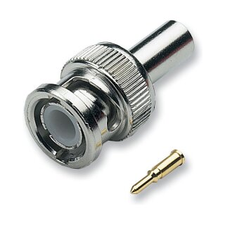 EFB BNC-Crimpstecker RG59/62 75/93Ohm