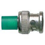 EFB Abschlusswiderstand 50 Ohm Stecker