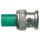 EFB Abschlusswiderstand 50 Ohm Stecker