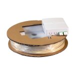 EFB FTTX Compact Box vorkonfektioniert, 2x LC/APC Duplex,...