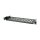 EFB 19" 1HE Fachboden, Tiefe 150 mm, Traglast 5 kg, RAL9005