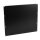 EFB 19" 9HE Blindplatte, schwarz