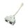 EFB T-Adapter 2 x ISDN fr Cablesharing