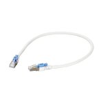 EFB RJ45 Patchkabel Cat.6A S/FTP LSZH BC AWG26...