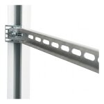 EFB C-Profilschiene zur Kabelabfangung, T=1000 mm
