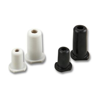 EFB E-TUE1G Knickschutztülle bis 8,5mm grau groß