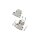 EFB 29414.1 E-DH25 Haube metallisiert verpackt