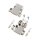 EFB 29522.1 E-DH15 metallisiert verpackt