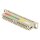 KAB EFB 46006.1 LSA-Anschlussleiste o.Farbcode 2/10 zu 10DA
