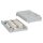 EFB 46053.1 LSA Minibox 201 C 20DA BxHxT=120x170x42mm