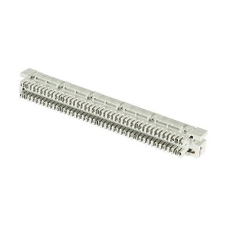 EFB 46001.1V2 LSA-Anschlussleiste 1/20 zu 20DA Schraubbefestigung