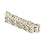 EFB 46001.2 LSA-Anschlussleiste 1/10 zu 10DA