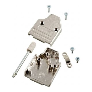 EFB 29560.1 Vollmetallhaube E-MHDM35 09-K 35°