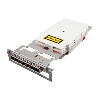 EFB 53711.12 Moduleinschub 12xSC o.E2000 simplex