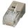 EFB 37500.1-100 E-MO 6/6G RJ12 Modular-Stecker geschirmt VPE100