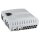 FTTH-BOX-OUT-1 FTTH IP65 Anschlussbox für 16 Fasern 16 Kupplungen u.Faserübe