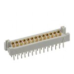 EFB Leiterplattenverbinder 16pol. 3,2, RM2,54, EWLP